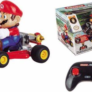 Kart mario kart r/c 1:18 2.4 ghz