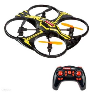 Dron quadrocopter x1 r/c 2.4 ghz