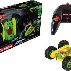 Mini turnator 2.0 r/c 1:24 bat+carg