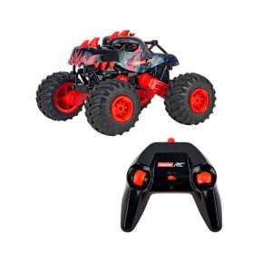 Dino car r/c 1:16 bat+carg. 2.4 ghz