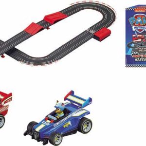 Circuito patrulla canina ready race