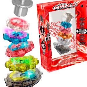 Totem infernal power