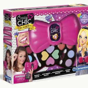 Estuche lazo crazy chic