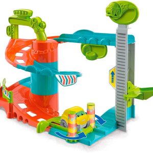 Garaje divertido baby truck