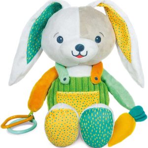 Peluche benny the bunny