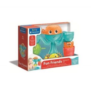 Parque acuatico octo park baño