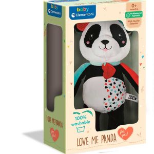 Love me panda con melodias