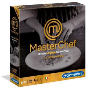 Juego masterchef
