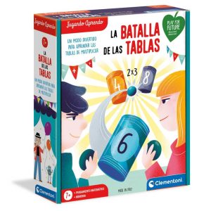 La batalla de las tablas