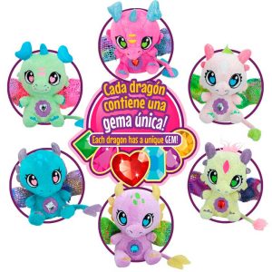 Dragon baby gemmy surtidos