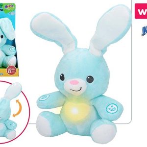 Conejito cucu luz y sonido