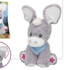 Burrito cucu luz y sonido