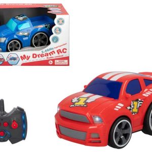 Coche my dream r/c kiddy go! 2.4ghz