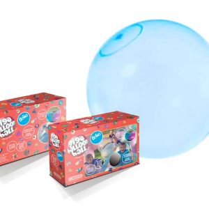 Giga balloon ball boing