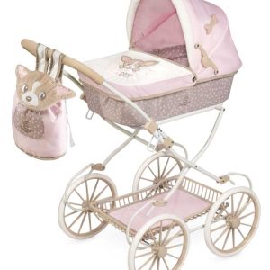 Coche capota plegable didi