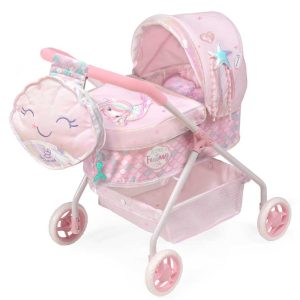 Mi primer cochecito ocean fantasy