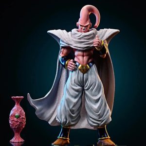 Dragon ball Majin Buu figura de acción
