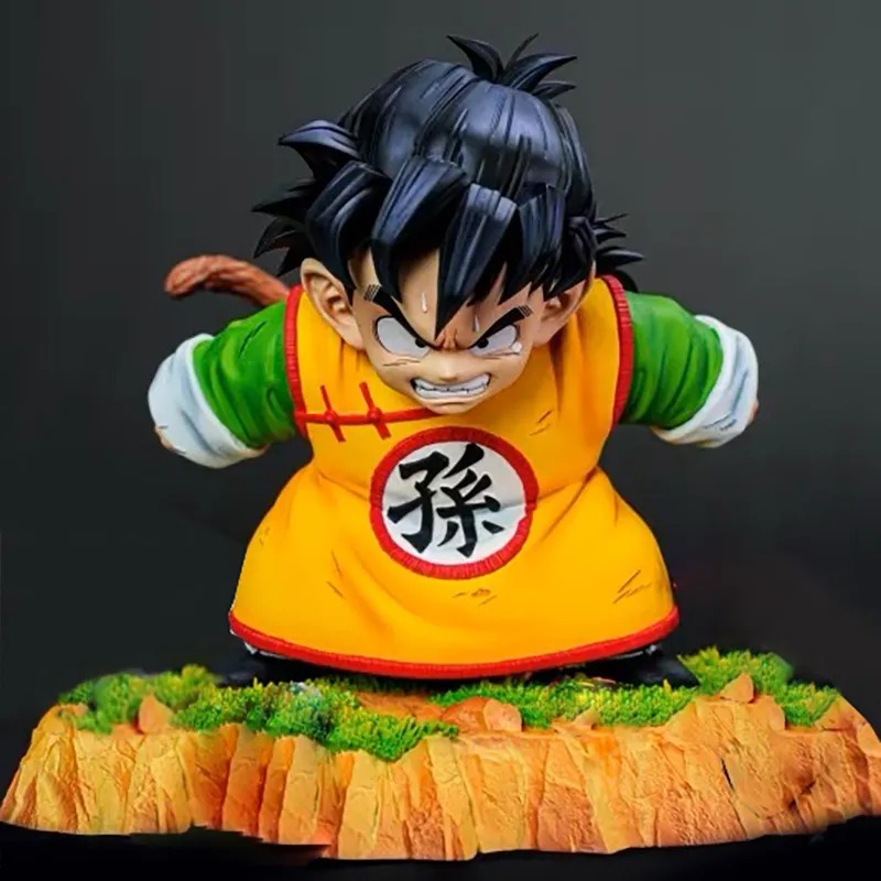 Figuras Manga Gohan Dragon Ball Z