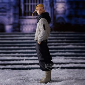 Figuras Anime Tokyo Revengers Draken