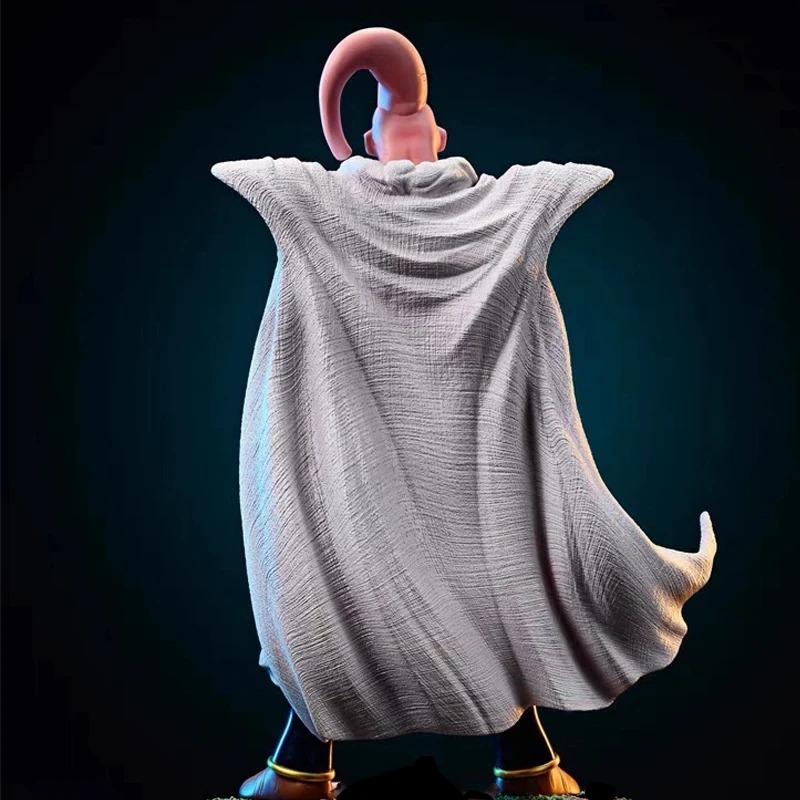 Dragon ball Majin Buu figura de acción - Imagen 3