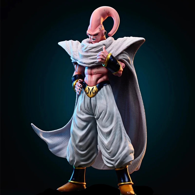 Dragon ball Majin Buu figura de acción - Imagen 4