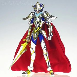 Figuras Saint Seiya Myth Gril EX SOG Gullinbursti Frodi