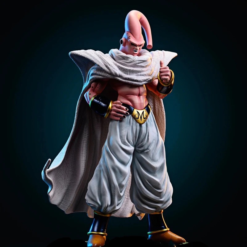 Dragon ball Majin Buu figura de acción - Imagen 5