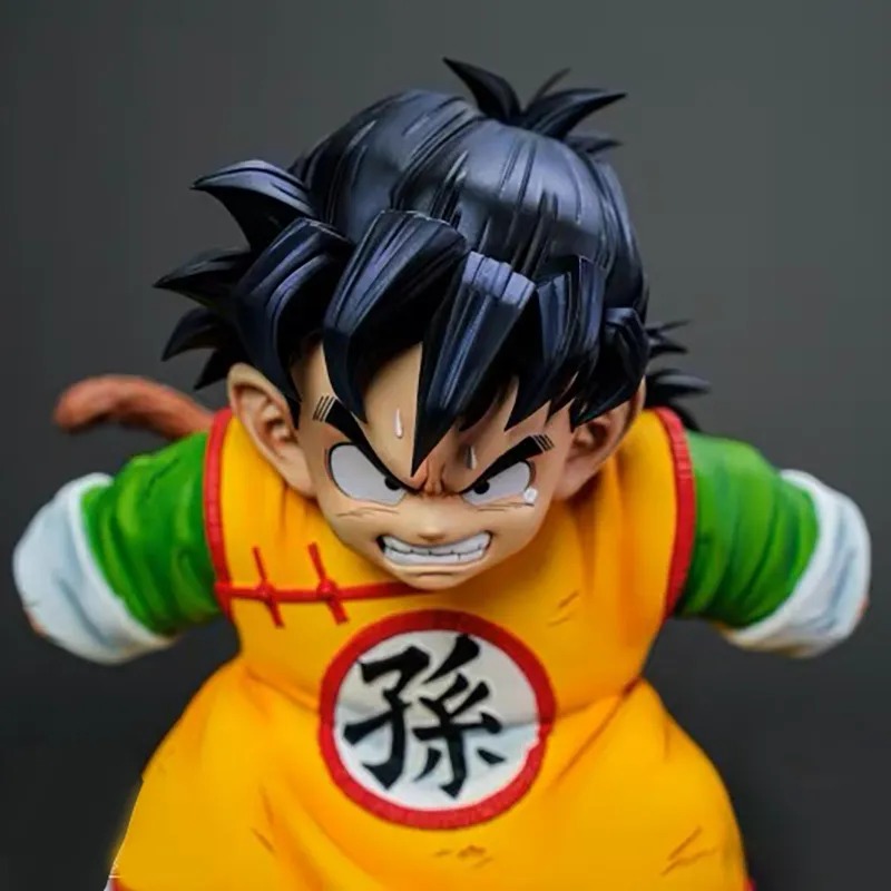 Figuras Manga Gohan Dragon Ball Z - Imagen 2
