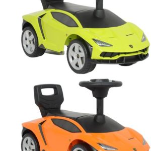 Correpasillos lamborghini centenari