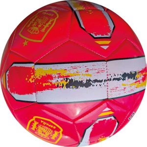 Balon futbol españa t-5 pvc