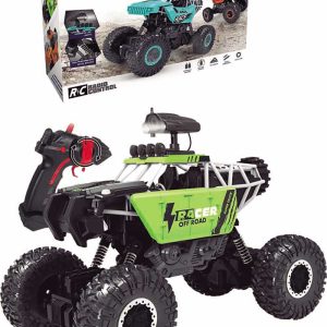 Coche off-road x-remote r/c