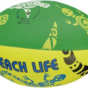Balon mini rugby salamandra