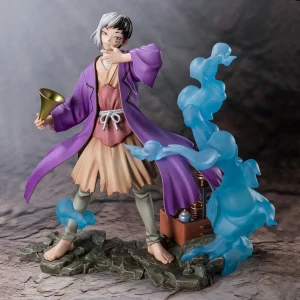 Figura Gen Asagiri Dr. Stone