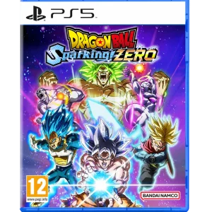Dragon Ball: Sparking! Zero