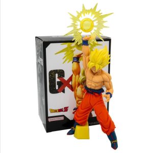 Figura Son Goku G×materia Dragon Ball Z 17cm