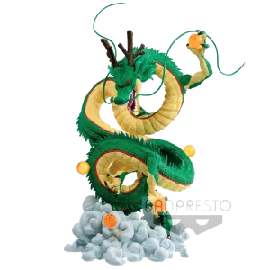 Dragon ball z creator x creator sherlon ver a – sherlon