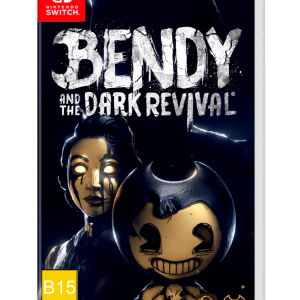 Bendy and the Dark Revival – Nintendo Switch