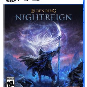 ELDEN RING NIGHTREIGN