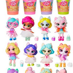 Chicas gatofeteras kitten catfe s.2