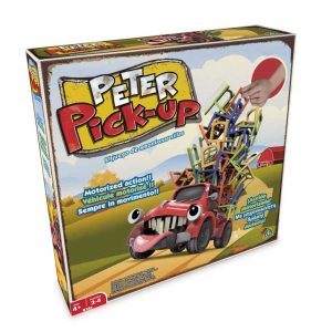 Juego peter pick-up