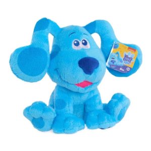 Peluche blue las pistas de blue