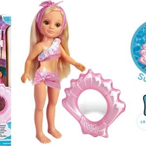 Muñeca nancy un dia de verano