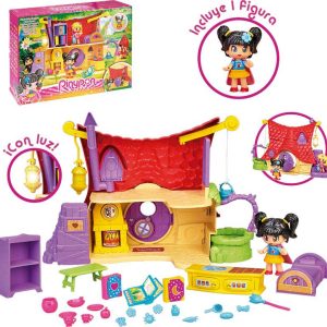 Casa de los cuentos pinypon