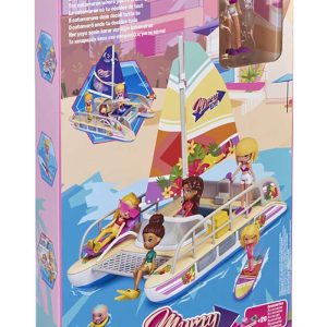 Catamaran sunday mymy city