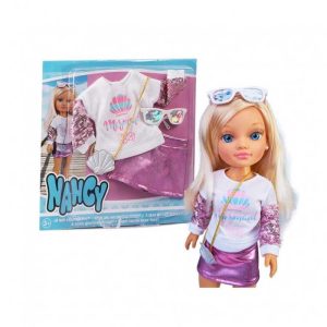 Ropa nancy fiesta de verano