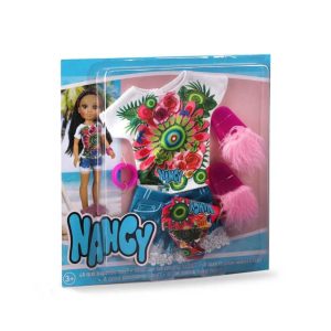 Ropa nancy moda tropical