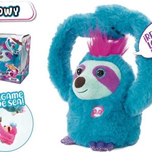 Perezoso slowy party pets