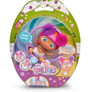 Hula-hoop! the bellies