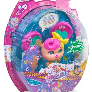 Peggy the beasties bellies