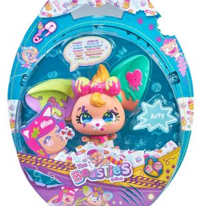 Arty the beasties bellies